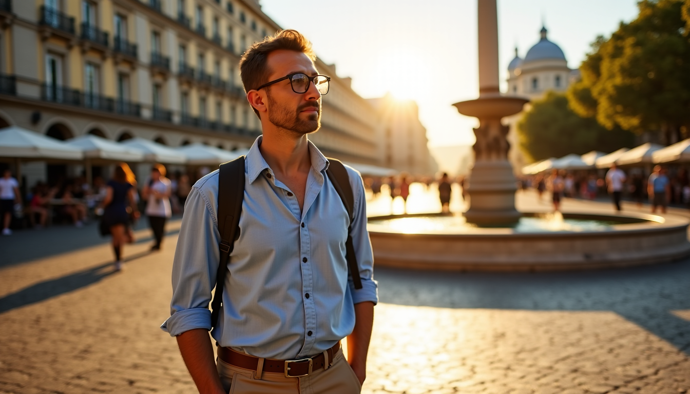 éviter les pièges touristiques les plus courants ? — « le voyageur avisé ne cherche pas seulement à