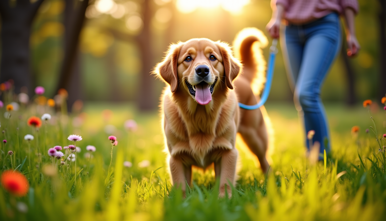 comprendre le comportement animal pour améliorer la cohabitation — en apprenant à comprendre comportement animal, vous pouvez