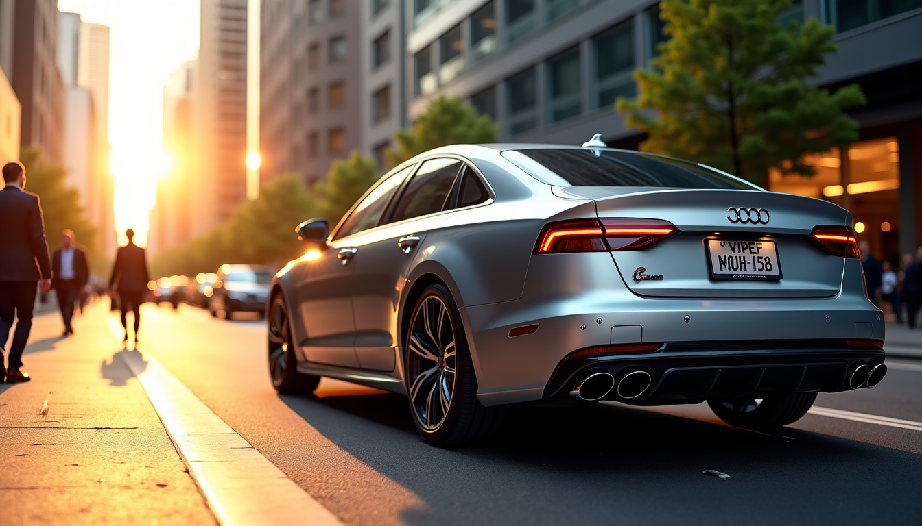 critères qui influencent réellement le coût d’une voiture — dicieux d'options peut donc amortir la décote. les