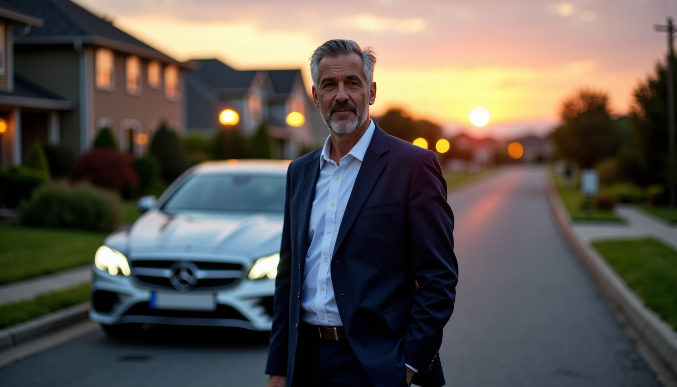 assurance auto : comprendre les garanties pour faire le bon choix — pour les conducteurs qui souhaitent une tranquillité d'esprit