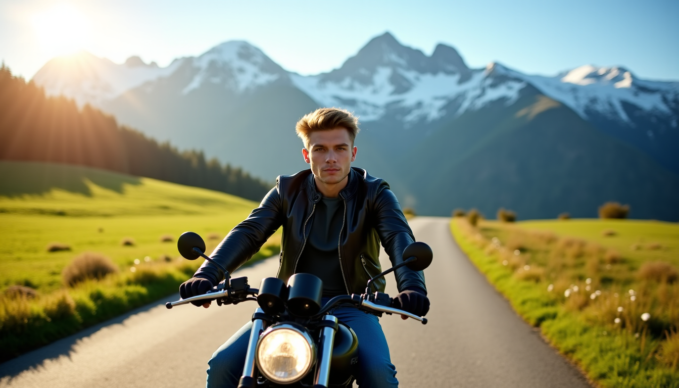 Illustration : ces frais couvrent les démarches auprès de l'office — permis moto en suisse : étapes, conditions et conseils pour bien débuter