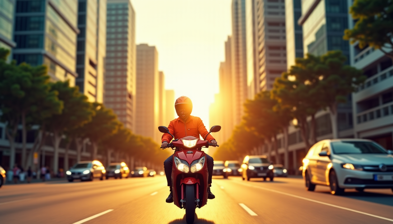 bénéficier des meilleurs services de transport express avec hk courses — cette portée géographique permet aux entreprises de centraliser