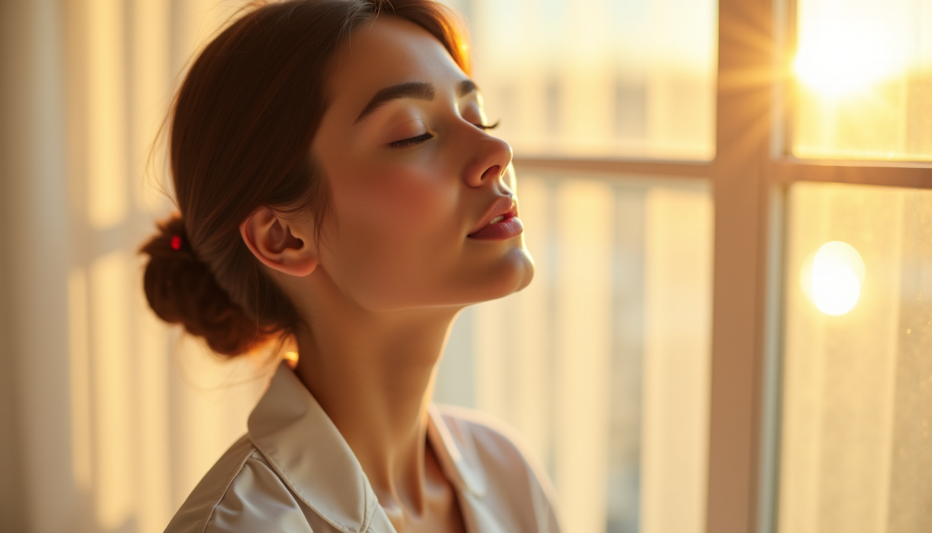 l'acide hyaluronique : un allié insoupçonné pour la peau — il hydrate intensément sans obstruer les pores, ce