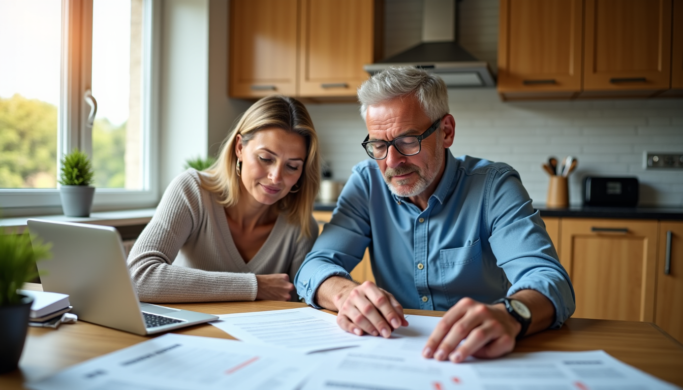 optimiser sa couverture sans payer plus cher — au-delà de l'ajustement des garanties, certaines configurations de