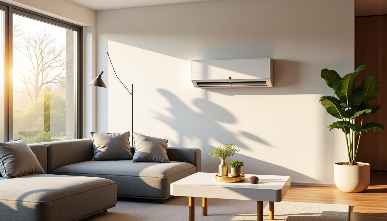 puissance de climatisation choisir pour un appartement ? &mdash; plus de 70 m&sup2; 24 000 btu et