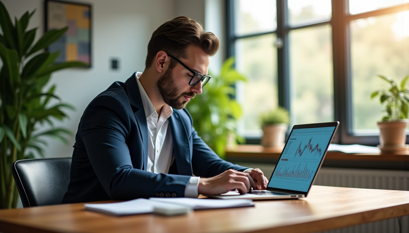 créer une source de revenu stable — "le revenu passif est le résultat d'un travail