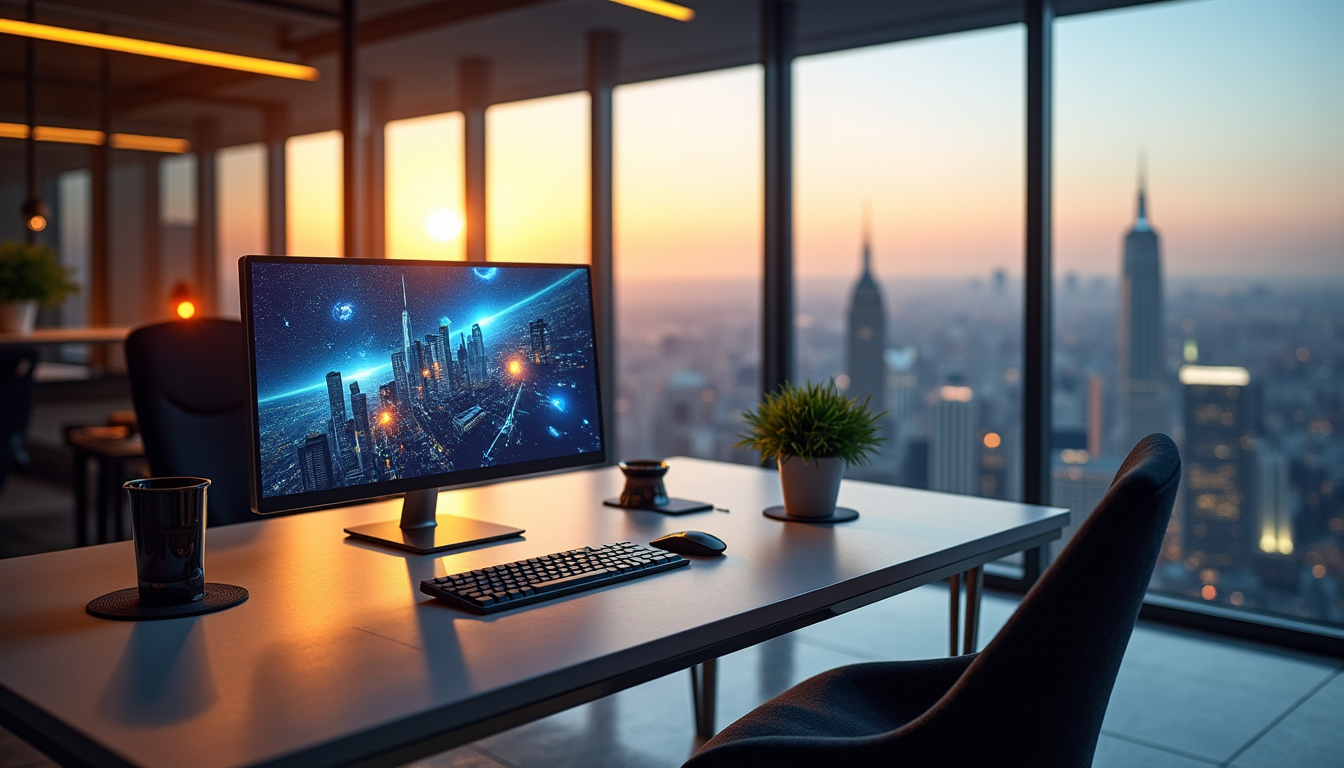 tendances du web — le design web ne se contente plus d'être