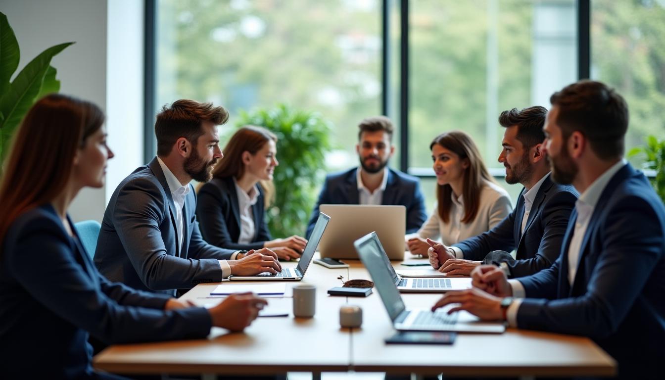 automatiser la gestion de son entreprise sans logiciel générique ? — cette analyse approfondie vous permettra de concentrer vos