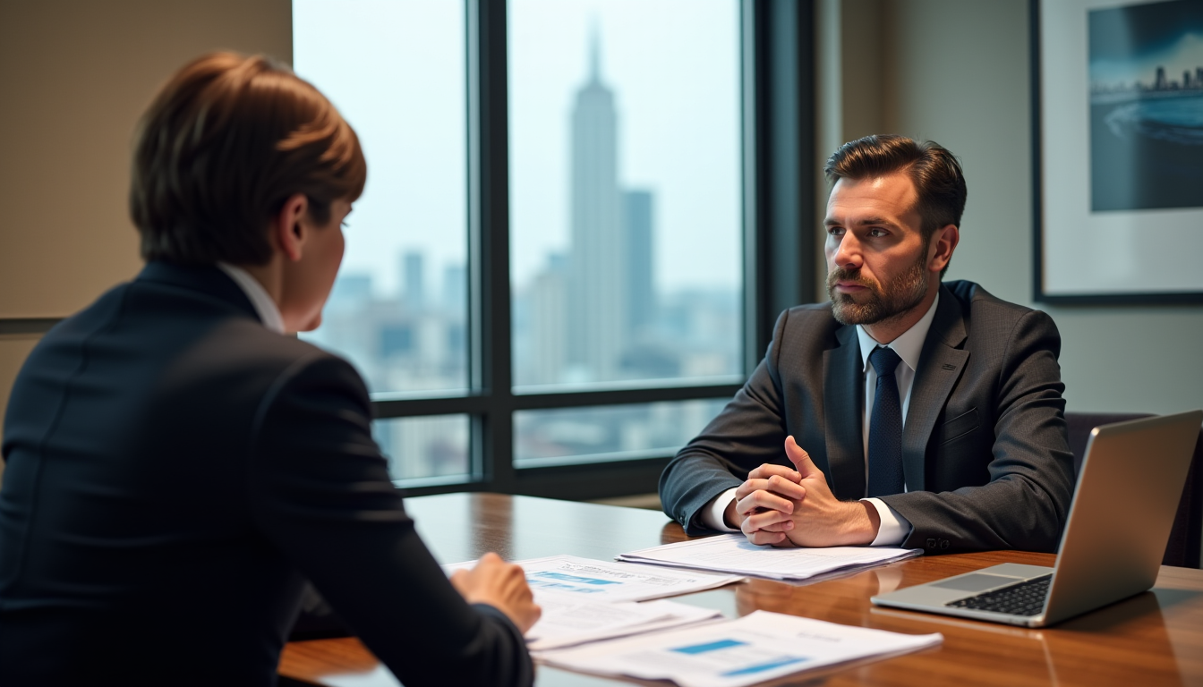 sinistre important : pourquoi faire appel à un expert d'assuré pour défendre vos intérêts ? — ndemnisation est versée dans les délais et que