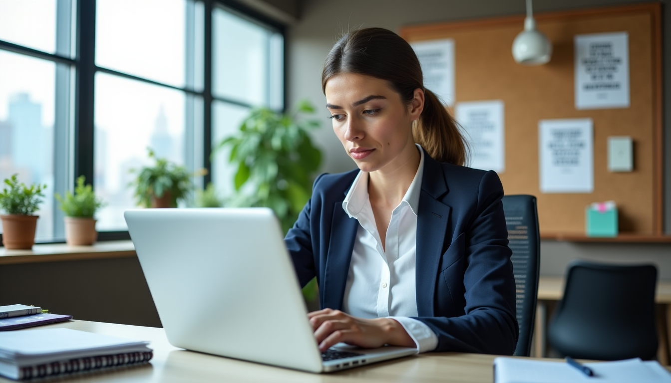 se former efficacement pour saisir les meilleures opportunités de carrière ? — ifs est également nécessaire pour s'adapter aux évolutions