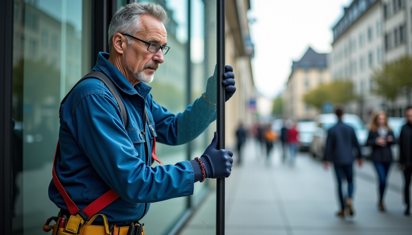 sont les délais d’intervention d’un vitrier à carouge en cas de dépannage ? — ite en un minimum de temps, souvent en