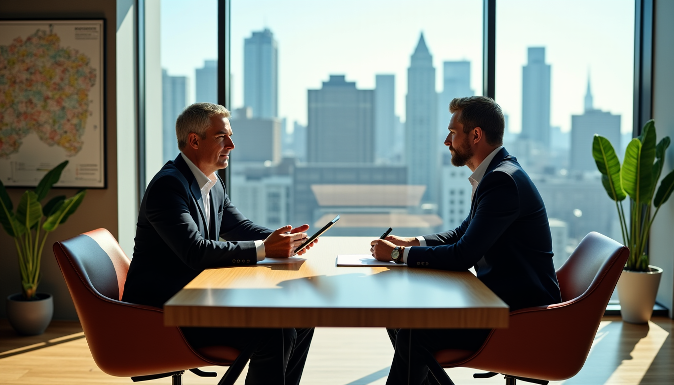 Illustration : chaque option présente des atouts et des contraintes. — construire une stratégie immobilière adaptée à ses objectifs