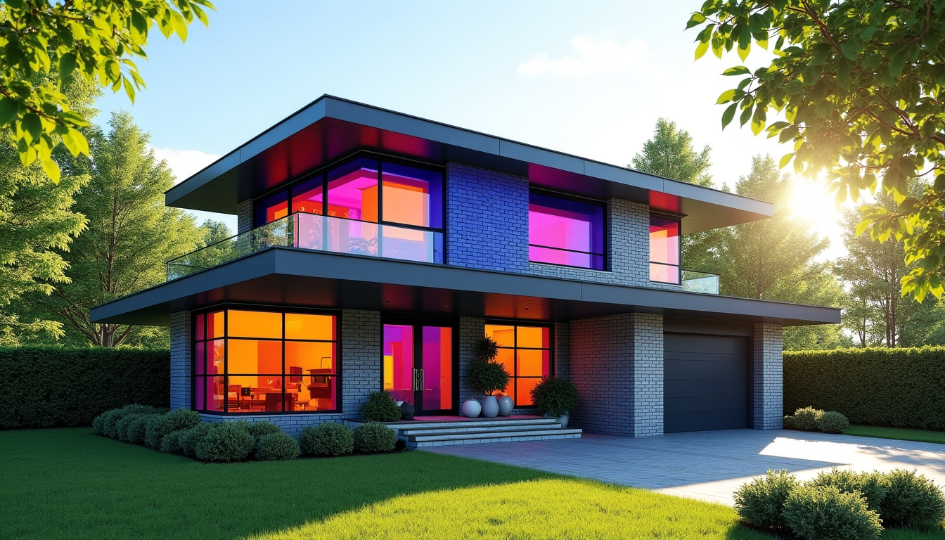 comprendre les sources de gaspillage énergétique dans un logement — identifier et traiter ces ponts thermiques est essentiel