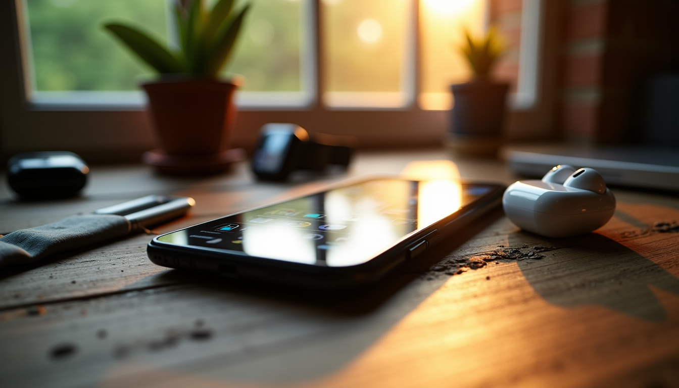 certains téléphones deviennent rapidement obsolètes ? — s, accélère inévitablement la perception que certains téléphones