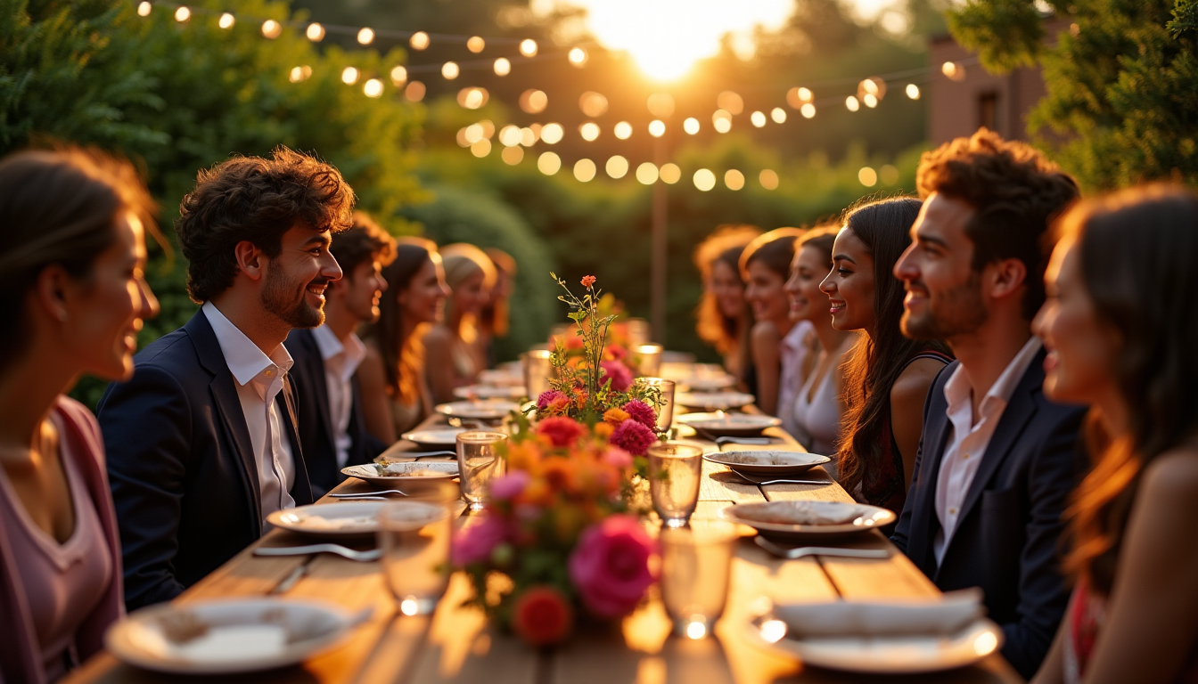 concevoir une expérience événementielle cohérente de a à z ? — pour transformer un événement en une expérience mémorable,