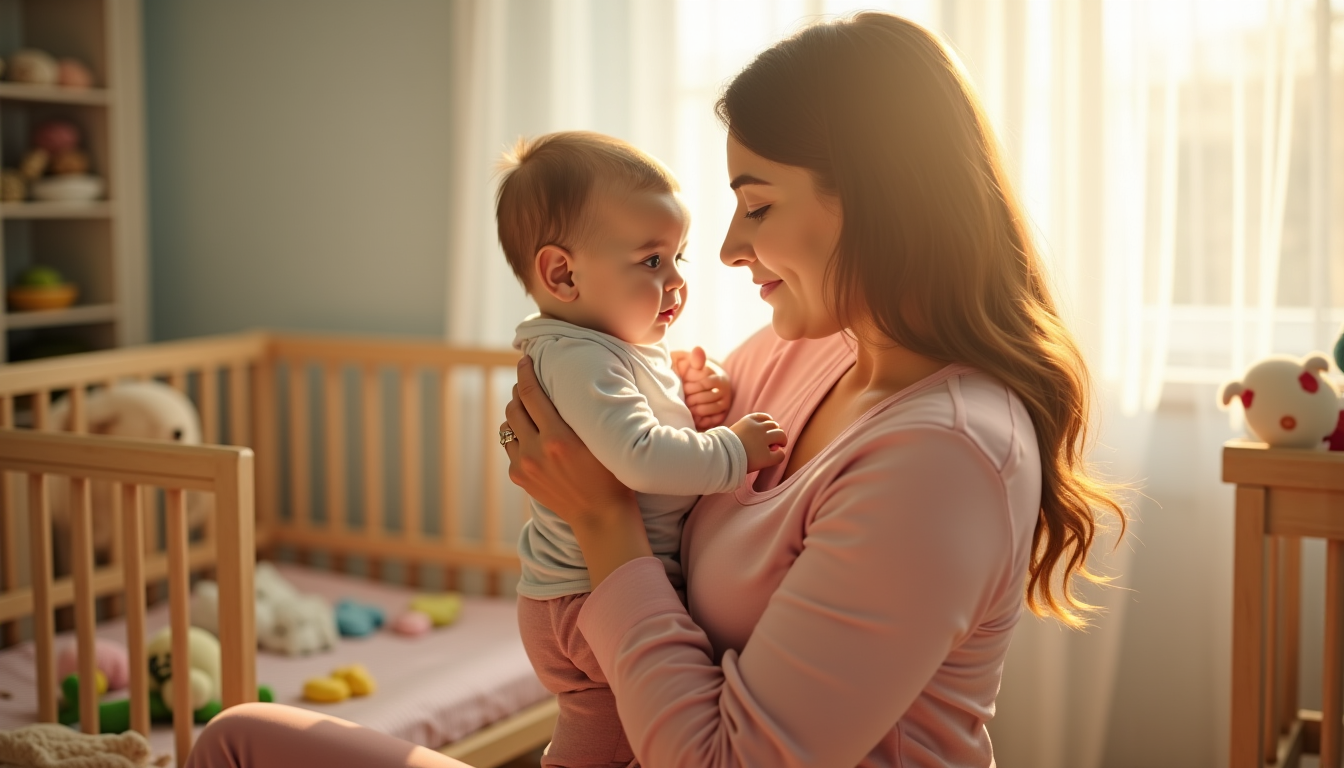 erreurs courantes dans la compréhension des besoins d’un bébé — l'alimentation est un pilier du bien-être du bébé,
