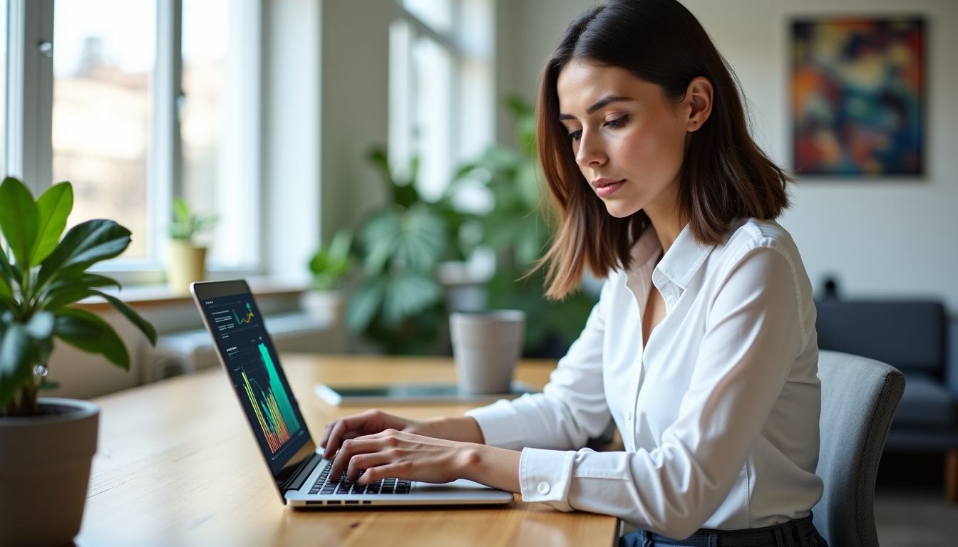 Illustration : isuelle augmentation du temps passé sur la page, — structurer un contenu numérique pour maximiser l’engagement ?