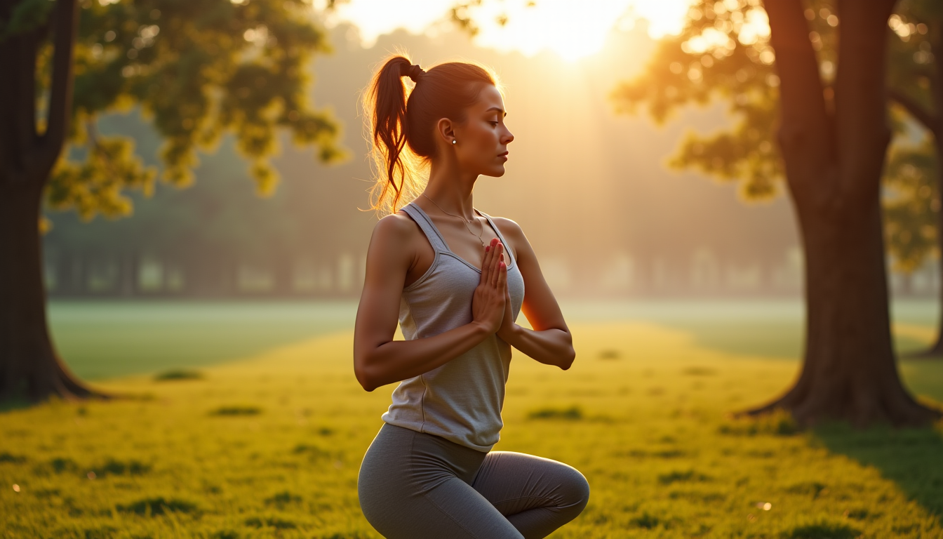 l’importance de varier ses activités pour un équilibre global — ce lien entre le mouvement et la cognition