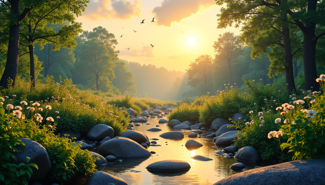 Illustration : s zoonotiques, perte de ressources médicinales, impacts sur — facteurs environnementaux qui façonnent votre quotidien