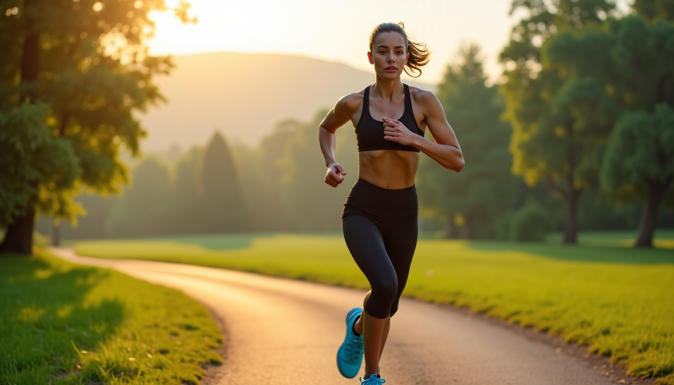sublimez votre forme avec le sport et la beauté — au-delà de ses vertus pour la peau, le