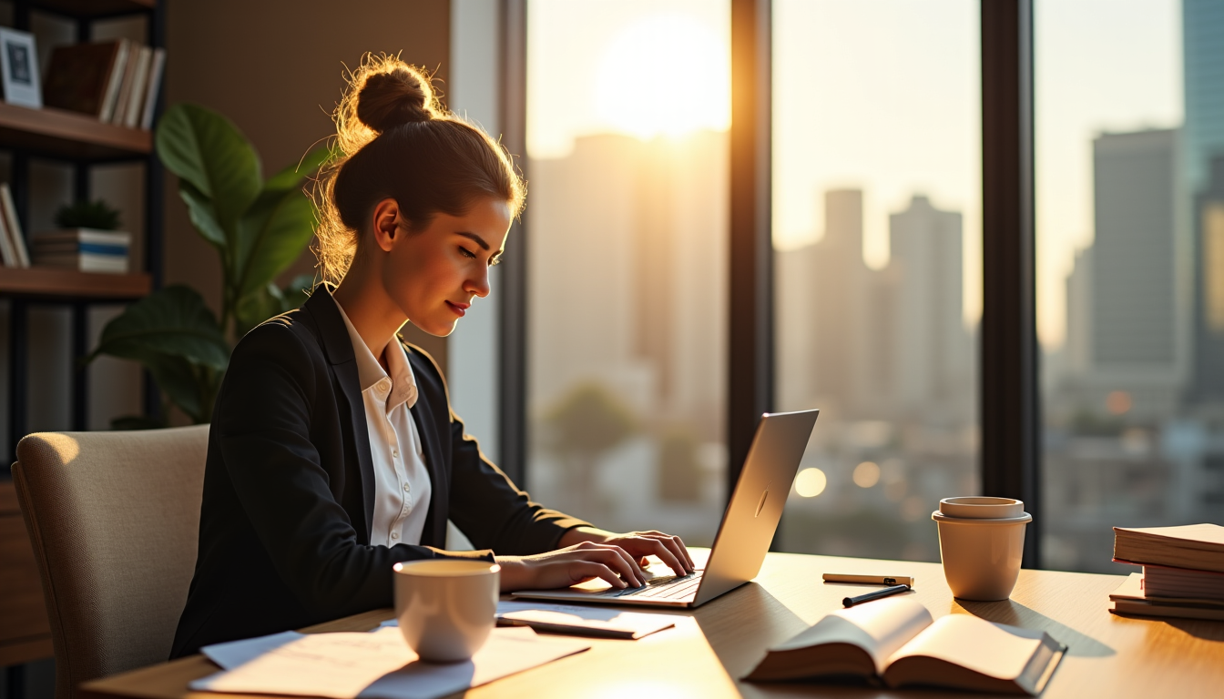 créer son entreprise : astuces méconnues pour réussir — le chemin entrepreneurial est rarement linéaire. il est
