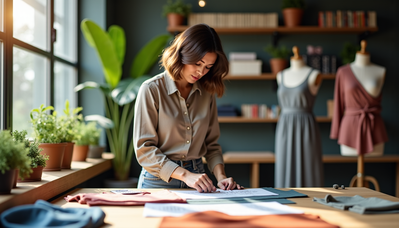 beauté et éthique : le dilemme de la mode responsable — tives au cuir ouvrent de nouvelles perspectives pour