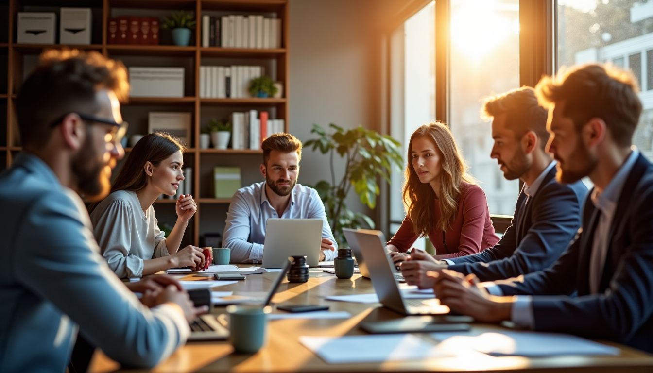 maîtrisez les essentiels techno pour innover efficacement — cultiver cette compréhension des outils numériques est la