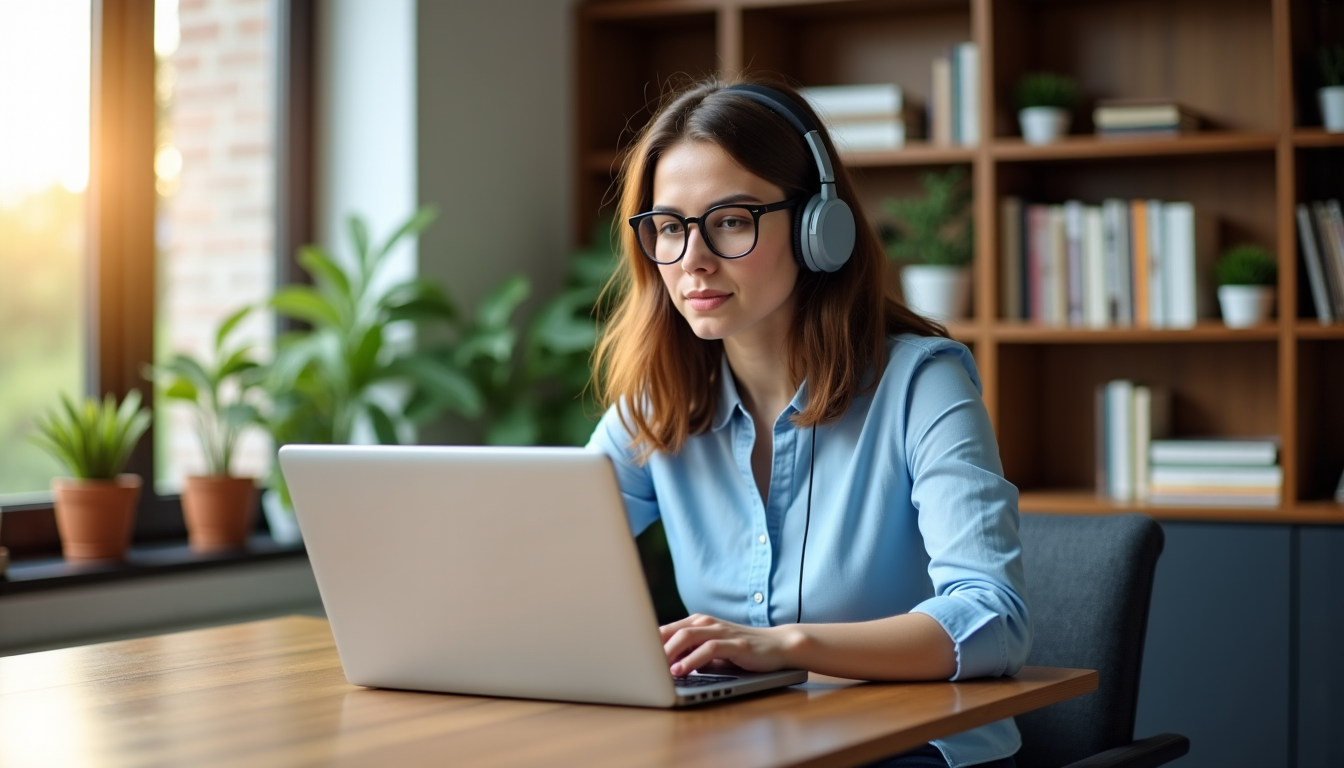 formation anglais à distance : avantages, limites et résultats réels — malgré ses nombreux avantages, l'apprentissage de l'anglais à