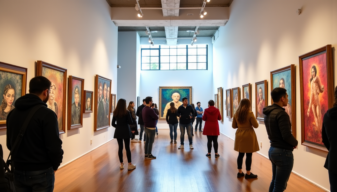 comparaison des arts : traditions locales et influences mondiales — chacune de ces formes incarne une vision du