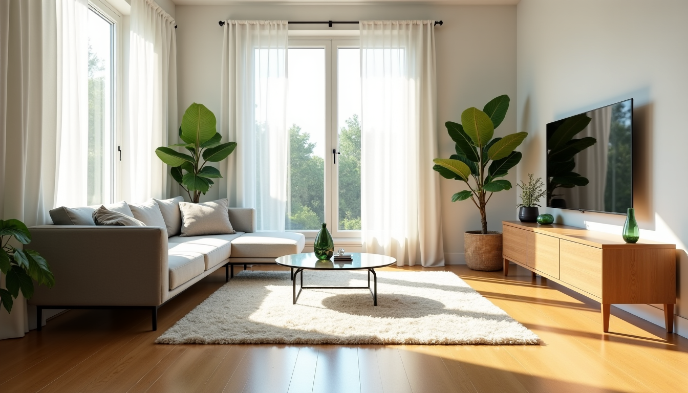 astuces secrètes pour transformer votre intérieur simplement — en libérant l'espace au sol et les surfaces,