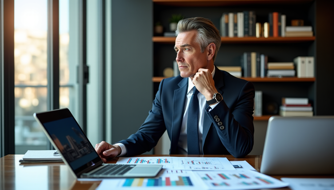 Illustration : modérée à élevée turnover fréquent, gestion multi-locataires — 3 stratégies pour booster vos investissements immobiliers