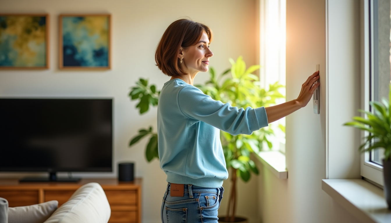 optimisez votre consommation d'énergie avec ces astuces simples — les appareils connectés, bien que pratiques, peuvent également
