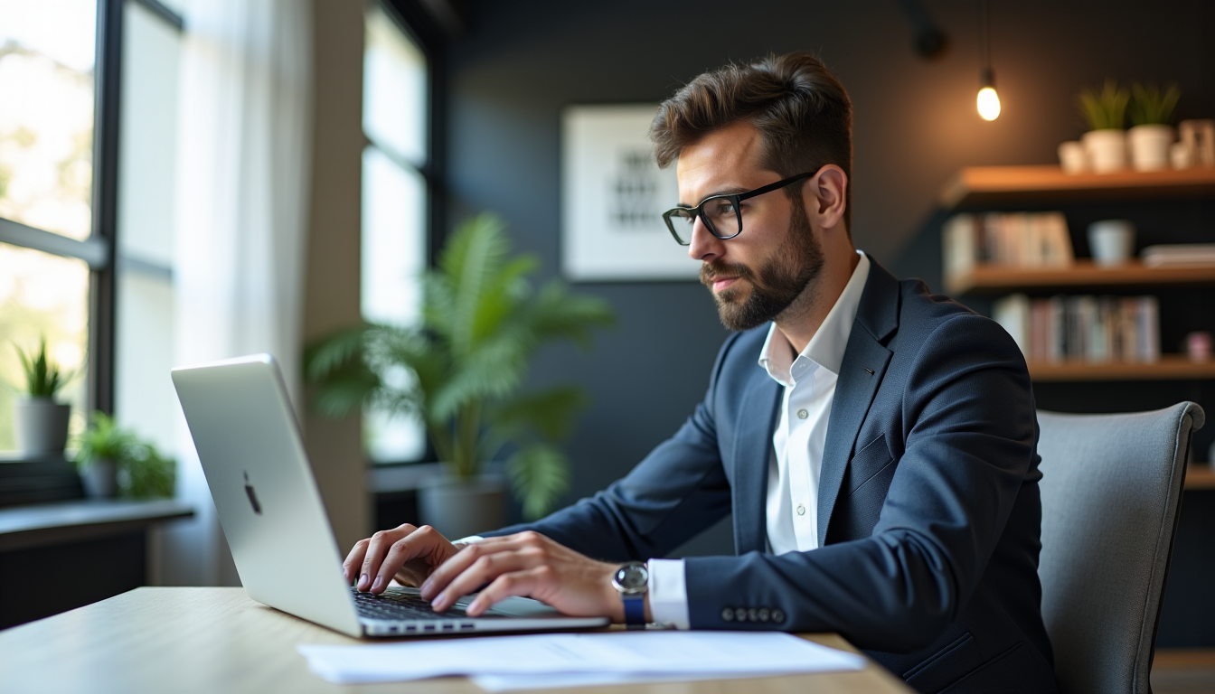 ce que vous ignorez sur le parcours des entrepreneurs — la rigueur est le dénominateur commun de tous