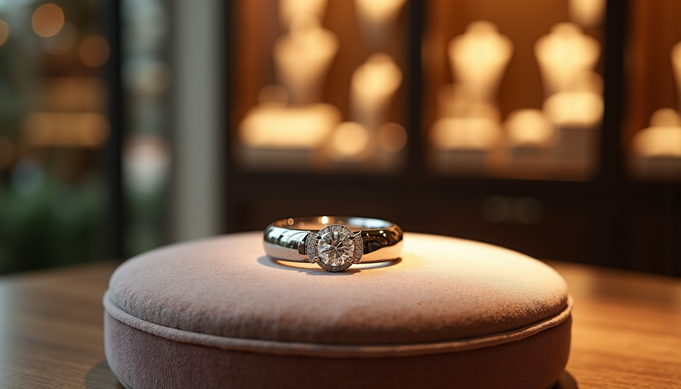 reconnaître une vraie bague cartier : 7 signes d’authenticité à vérifier — la qualité de fabrication est une marque de
