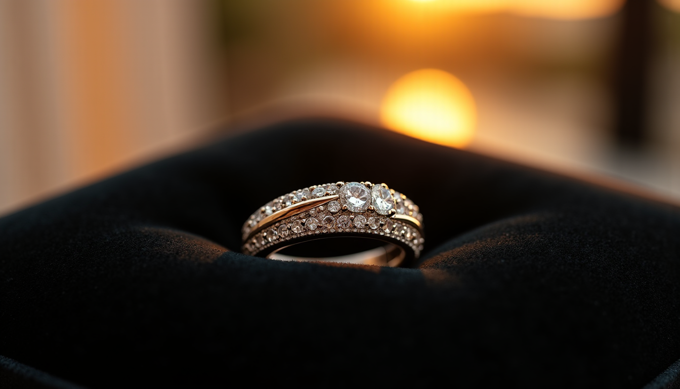 Illustration : en plus du certificat, d'autres documents comme la — reconnaître une vraie bague cartier : 7 signes d’authenticité à vérifier