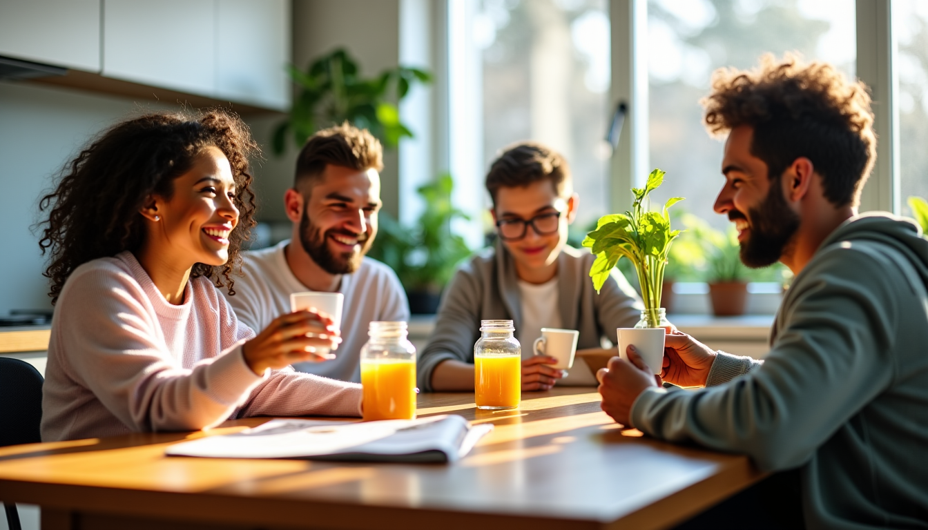 complément alimentaire révolutionne votre quotidien ? — face à l'abondance de l'offre, la sélection d'un