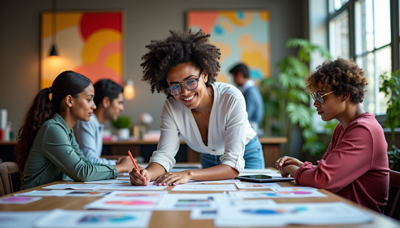 Illustration : hrases et l'efficacit&eacute; d'un titre, loin des contraintes &mdash; publica : des magazines pros &agrave; petit prix pour booster votre cr&eacute;ativit&eacute;