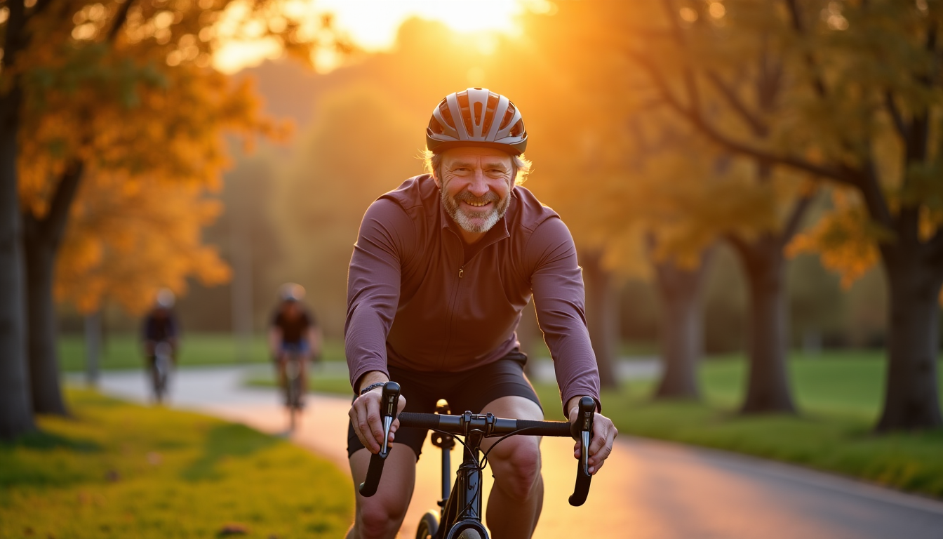 10 astuces pour améliorer votre expérience à vélo — au-delà de l'équipement, la manière dont vous interagissez