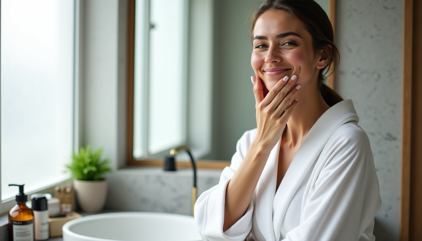 secret beauté transforme votre routine quotidienne ? — multiplier les choix, c'est multiplier la charge mentale.
