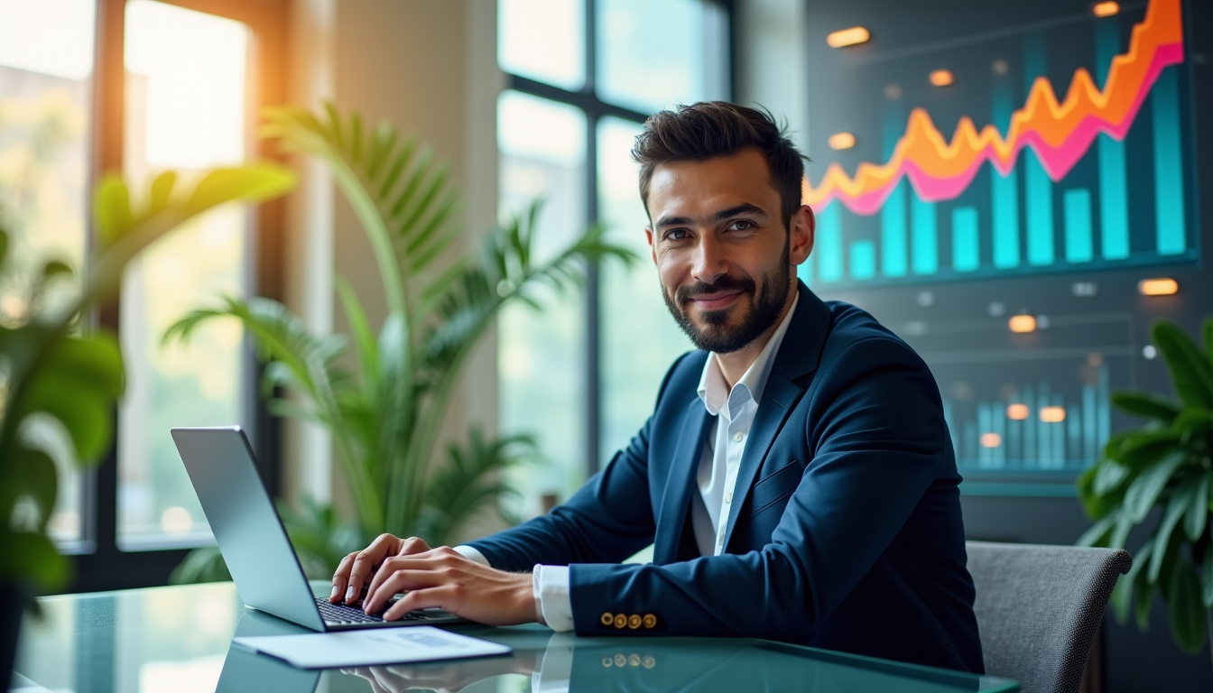 3 stratégies pour booster votre entreprise — en alignant ces différentes facettes, votre entreprise peut
