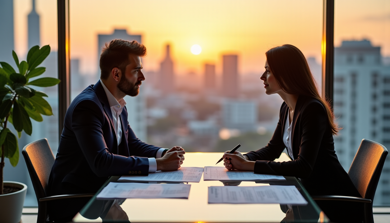 l'assurance finance-t-elle votre avenir ? — « l'assurance est un acteur engagé pour un