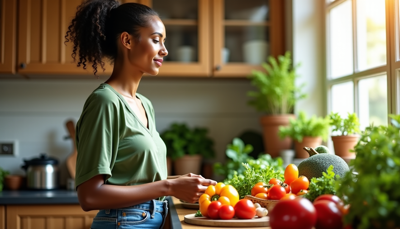 ce que vous ignorez sur l'impact des micronutriments — r une cascade de problèmes, allant de la