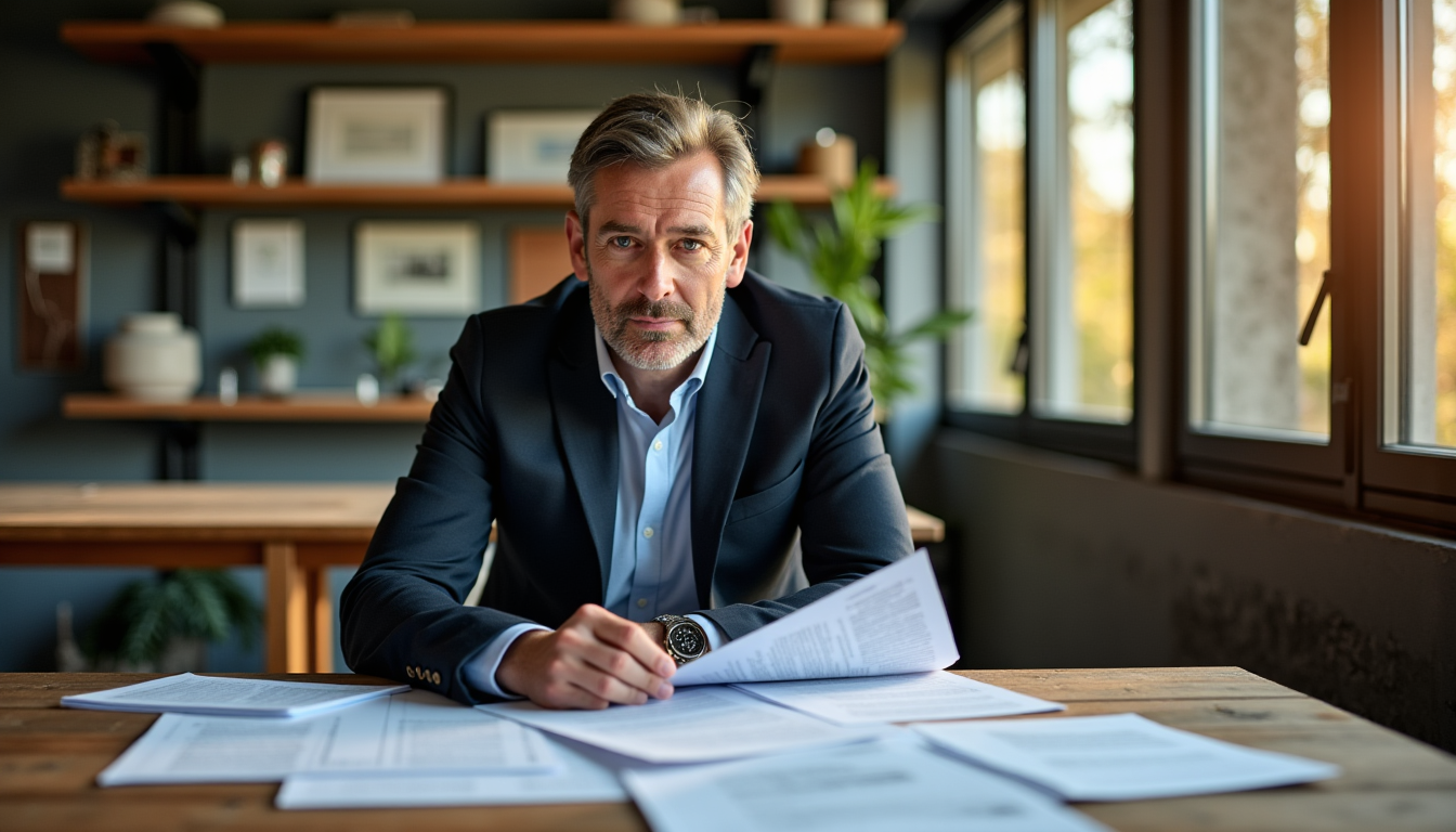Illustration : assurances n&eacute;cessaires (responsabilit&eacute; civile professionnelle, garantie d&eacute;cennale si &mdash; obtenir un devis vitrier &agrave; nyon sans se faire surprendre