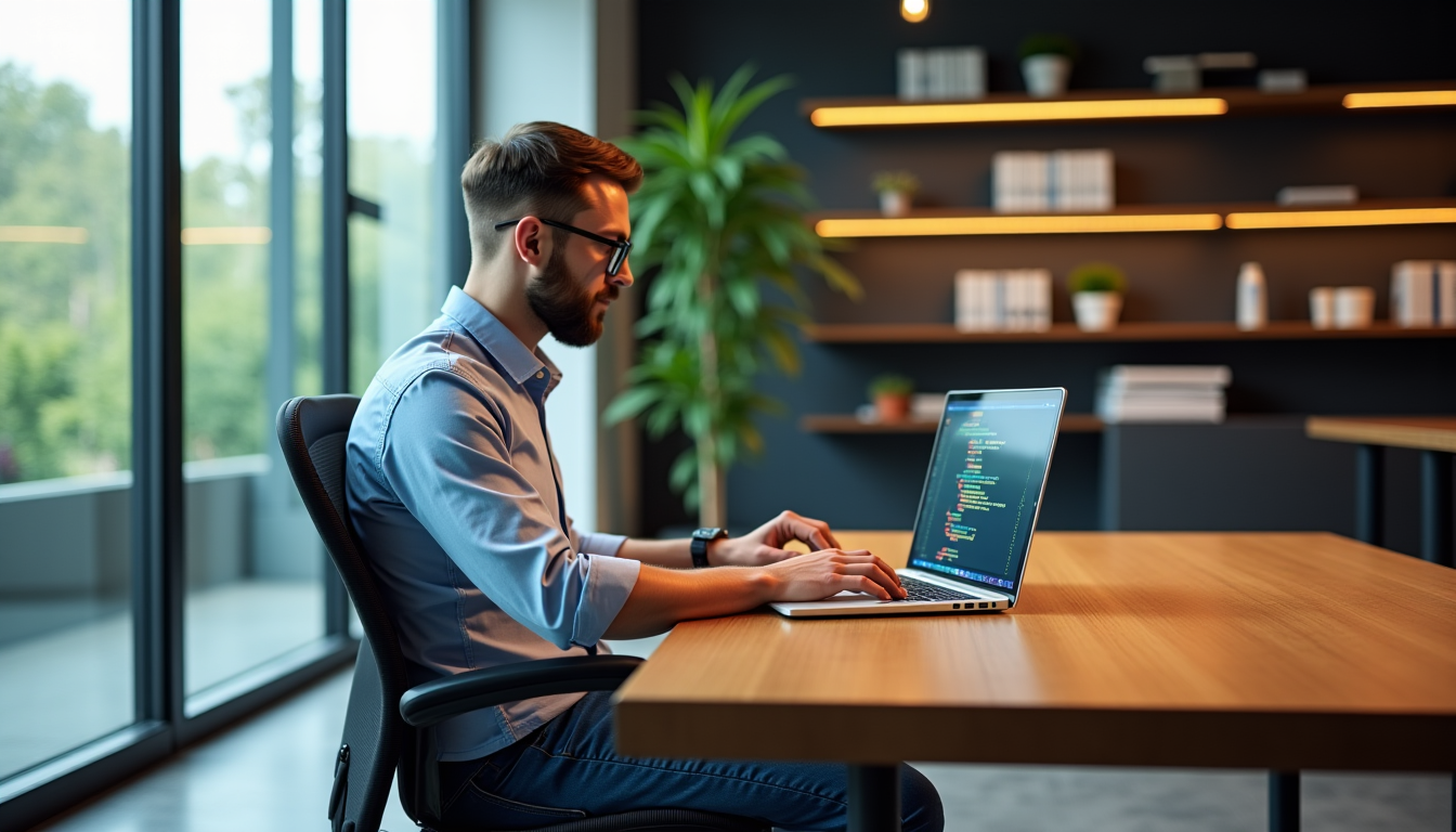 principes qui permettent de créer des applications évolutives — le découplage réduit les interdépendances, minimisant ainsi l'impact