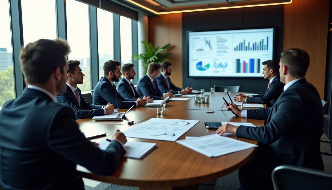 erreurs stratégiques qui freinent la scalabilité d’un projet — disproportionnée. c'est une stratégie qui garantit une meilleure