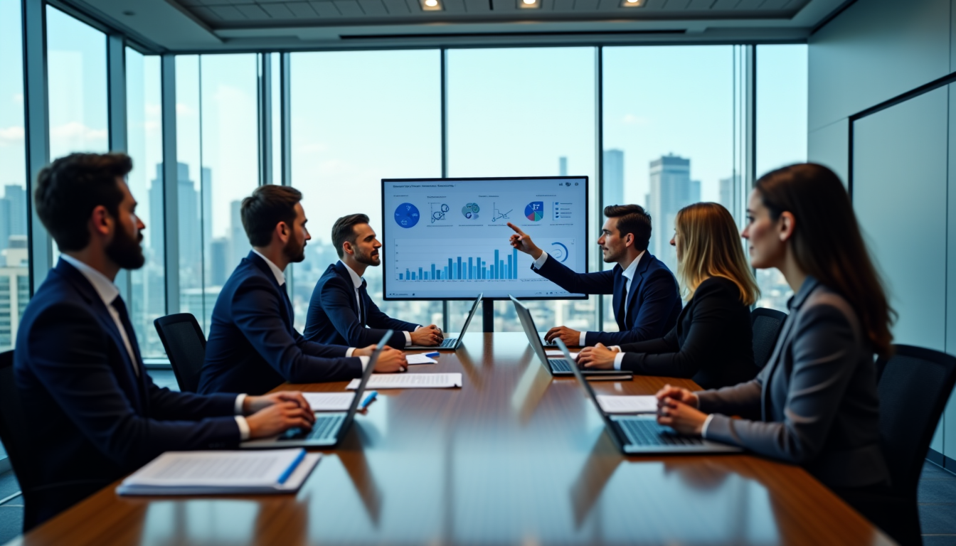 Illustration : la diversification des sources de revenus et la — erreurs stratégiques qui freinent la scalabilité d’un projet