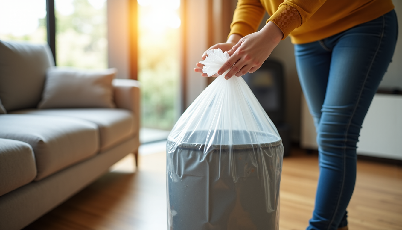punaises de lit : comment prévenir une infestation ? — après chaque utilisation de l'aspirateur, veillez à vider