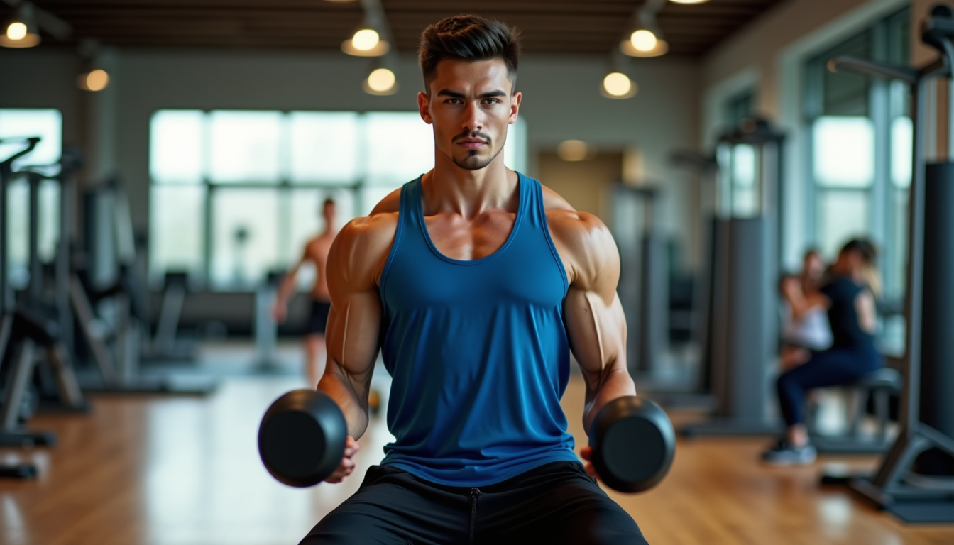 sport : pourquoi certains stagnent malgré des entraînements réguliers ? — programme en conséquence. c'est un outil simple mais