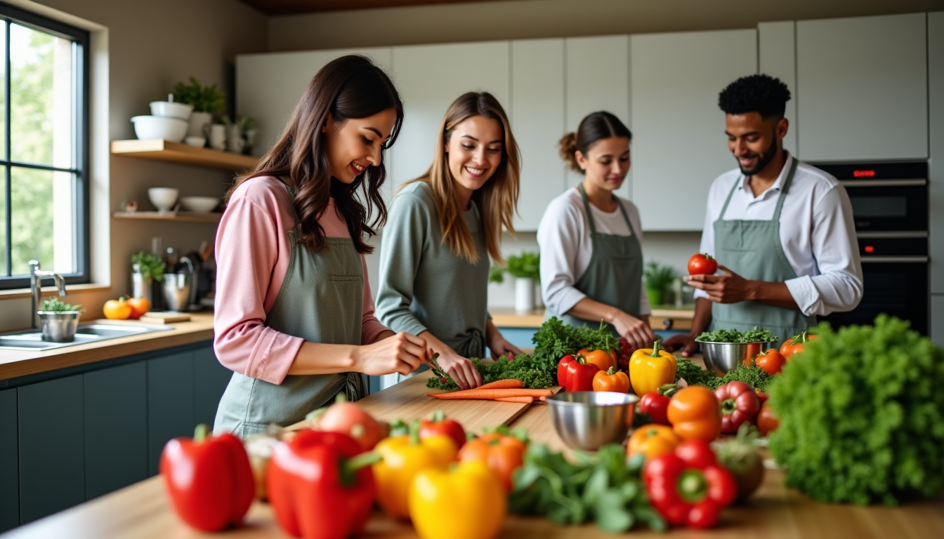 manger “équilibré” ne suffit pas toujours à rester en bonne santé ? — pratiques ont un impact direct sur la raison