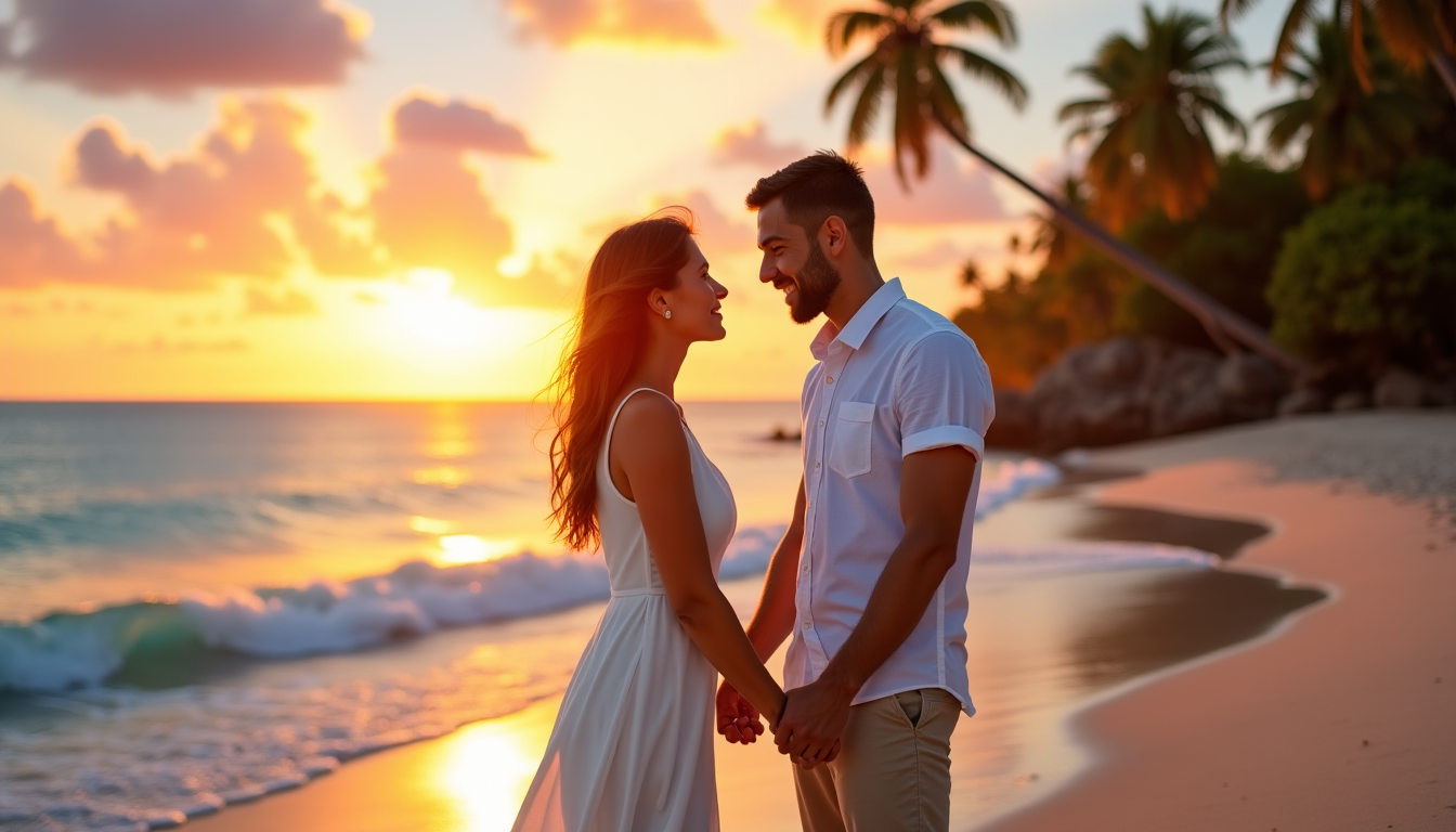 concevoir un voyage de noces à l’image du couple : guide complet — avant de se lancer dans la recherche effrénée